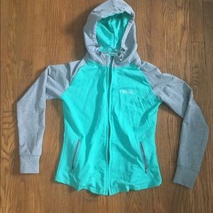 Gymshark jacket